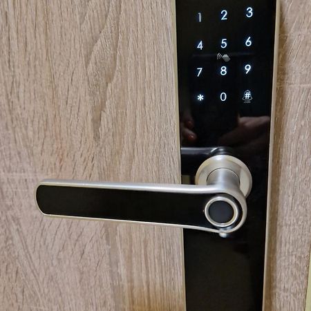 Kanto - Self Check In Klaipeda Exterior photo