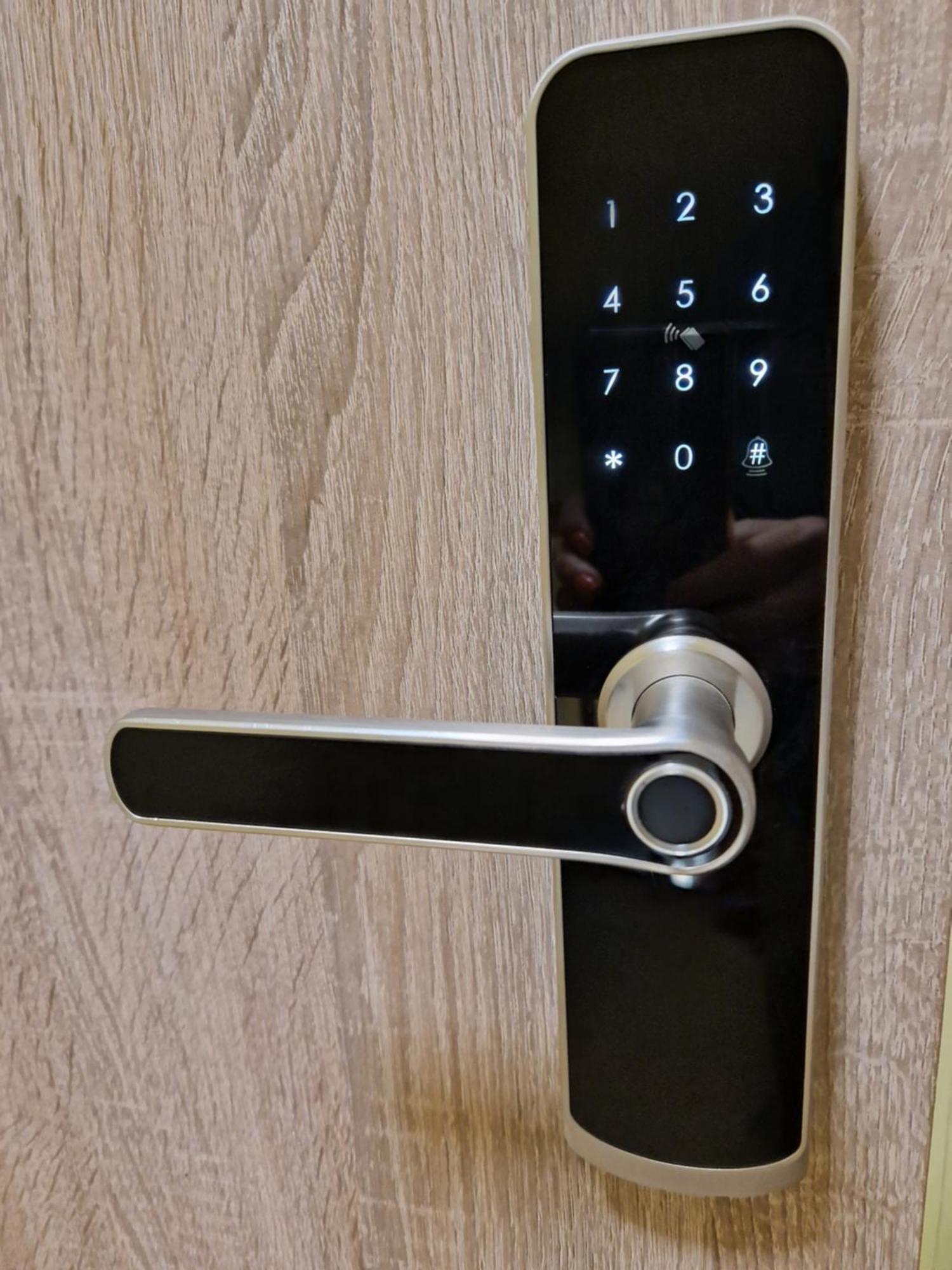Kanto - Self Check In Klaipeda Exterior photo